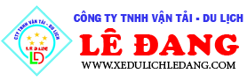 Xe du lịch Tuy Hòa - Nhà xe Lê Đang Phú Yên